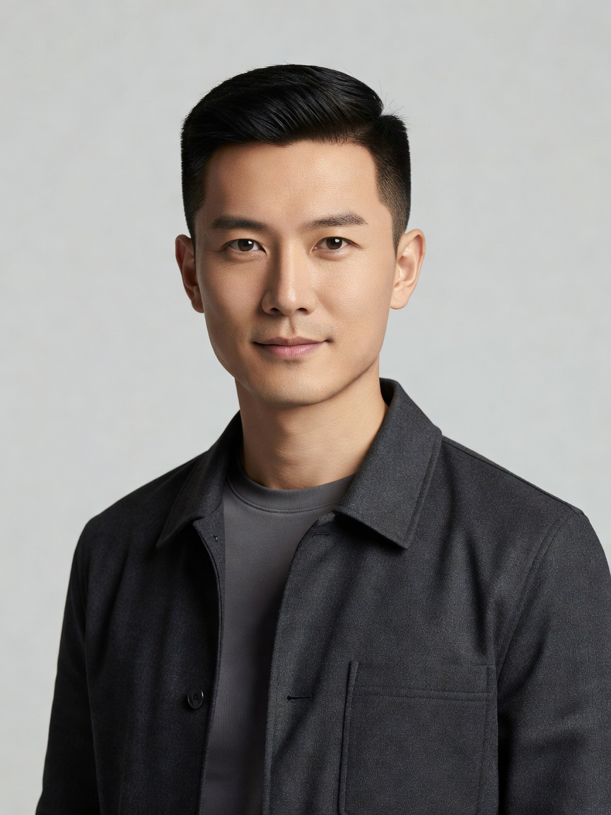 李明轩